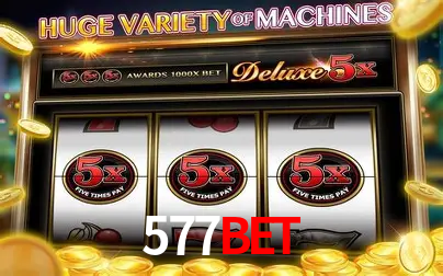 Desvendando o Mundo dos Jogos Virtuais na 577bet