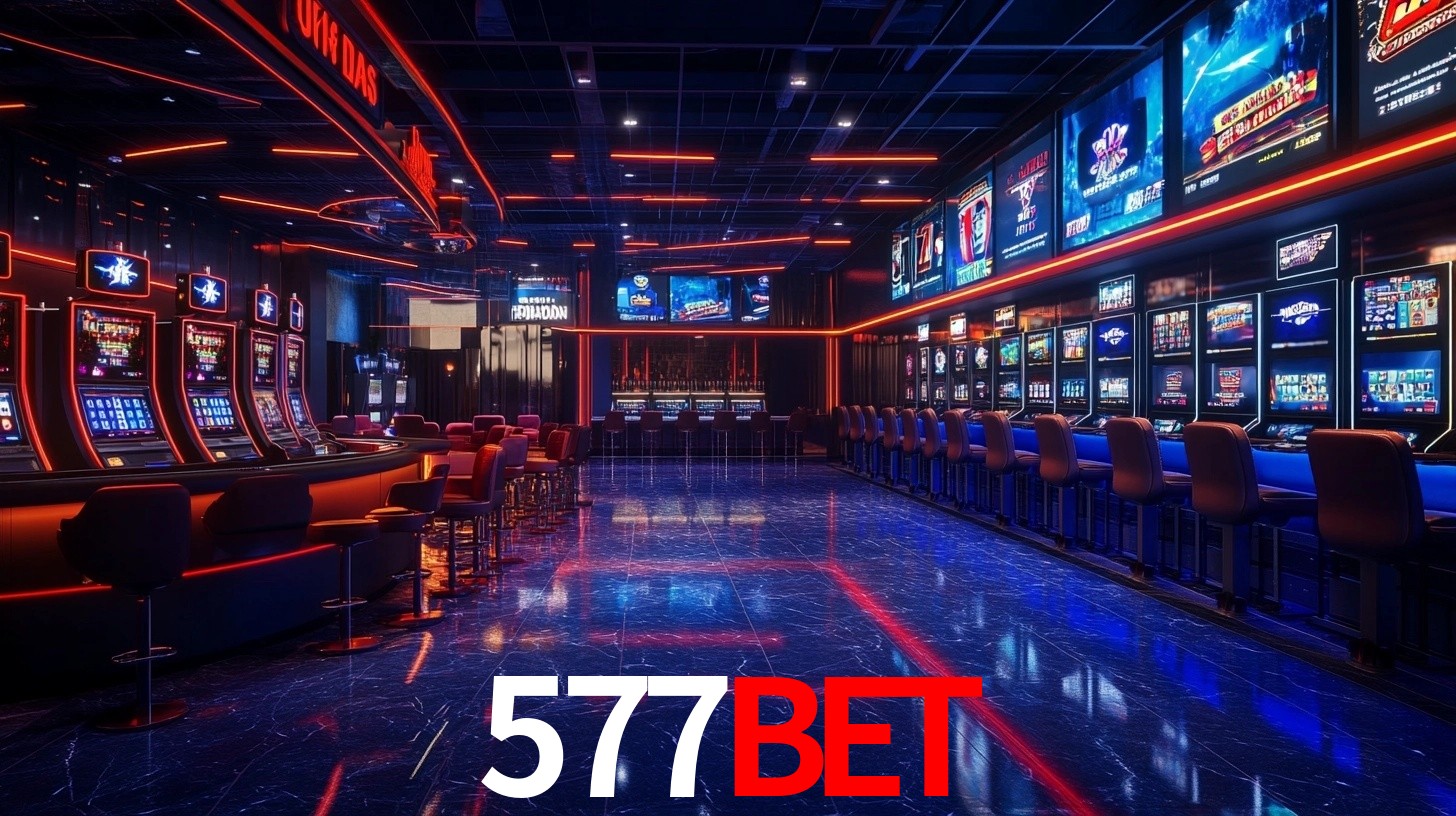 Welcome Bonus 577bet