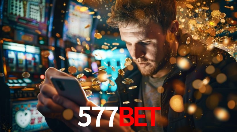 Promoções Sazonais 577bet
