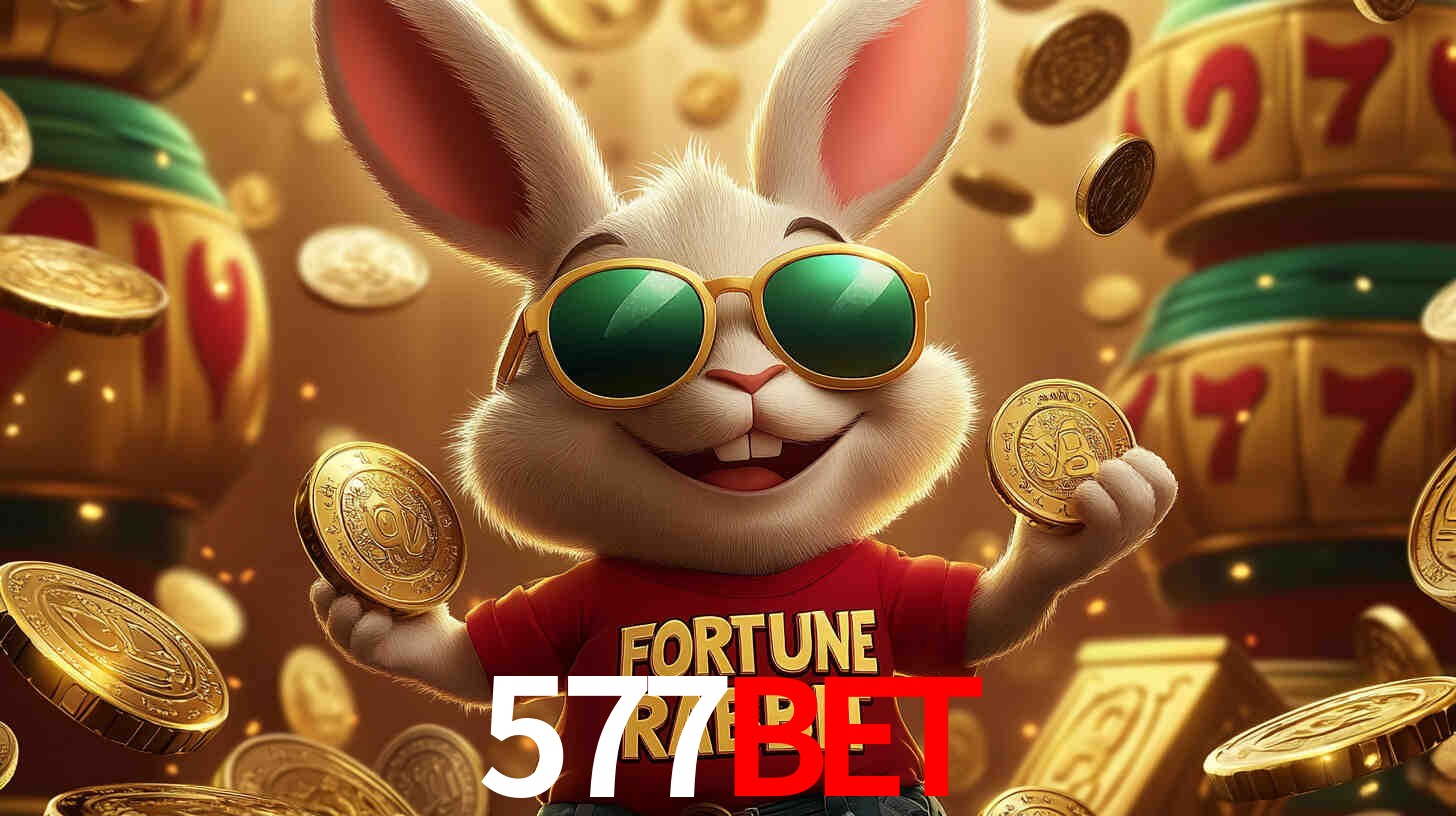 Welcome Bonus 577bet