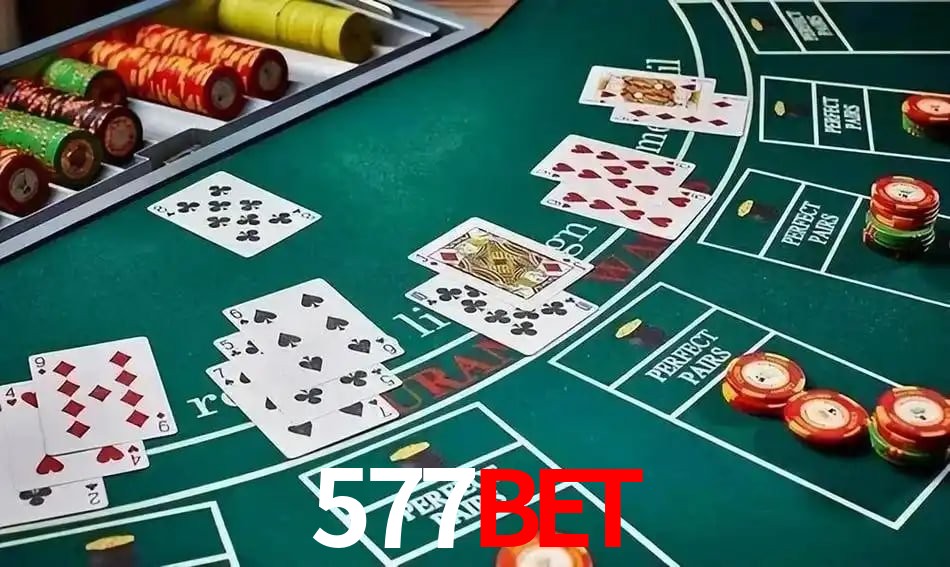 Promoção Relâmpago 577bet