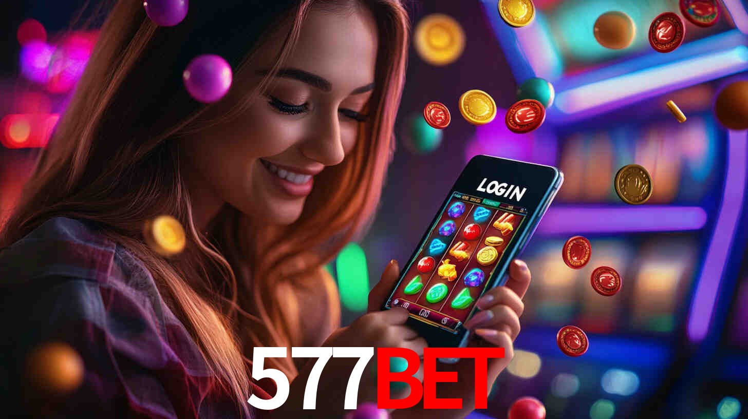 VIP Casino 577bet