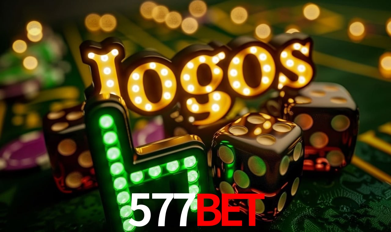 Casino Ao Vivo 577bet
