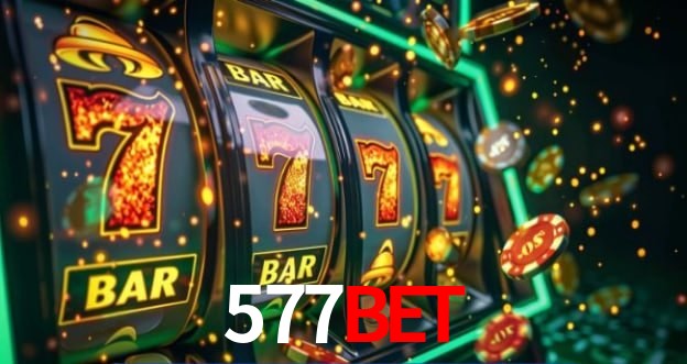 577bet: Jogos de Caça-Níqueis-Altas Recompensas, Roleta-Velocidade, Blackjack-Desafios Máximos