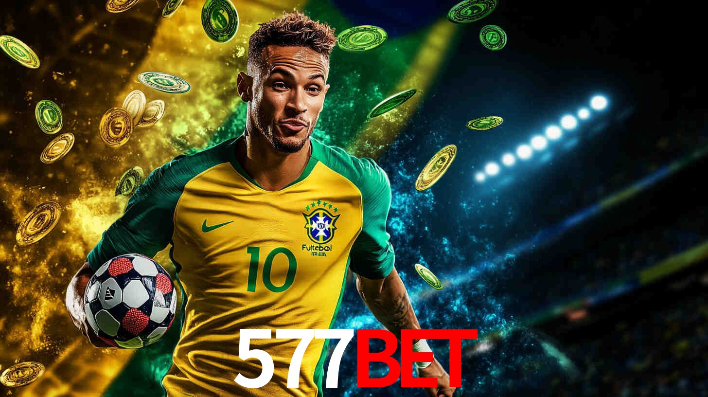 Apostas Esportivas na 577bet: Um Guia Completo