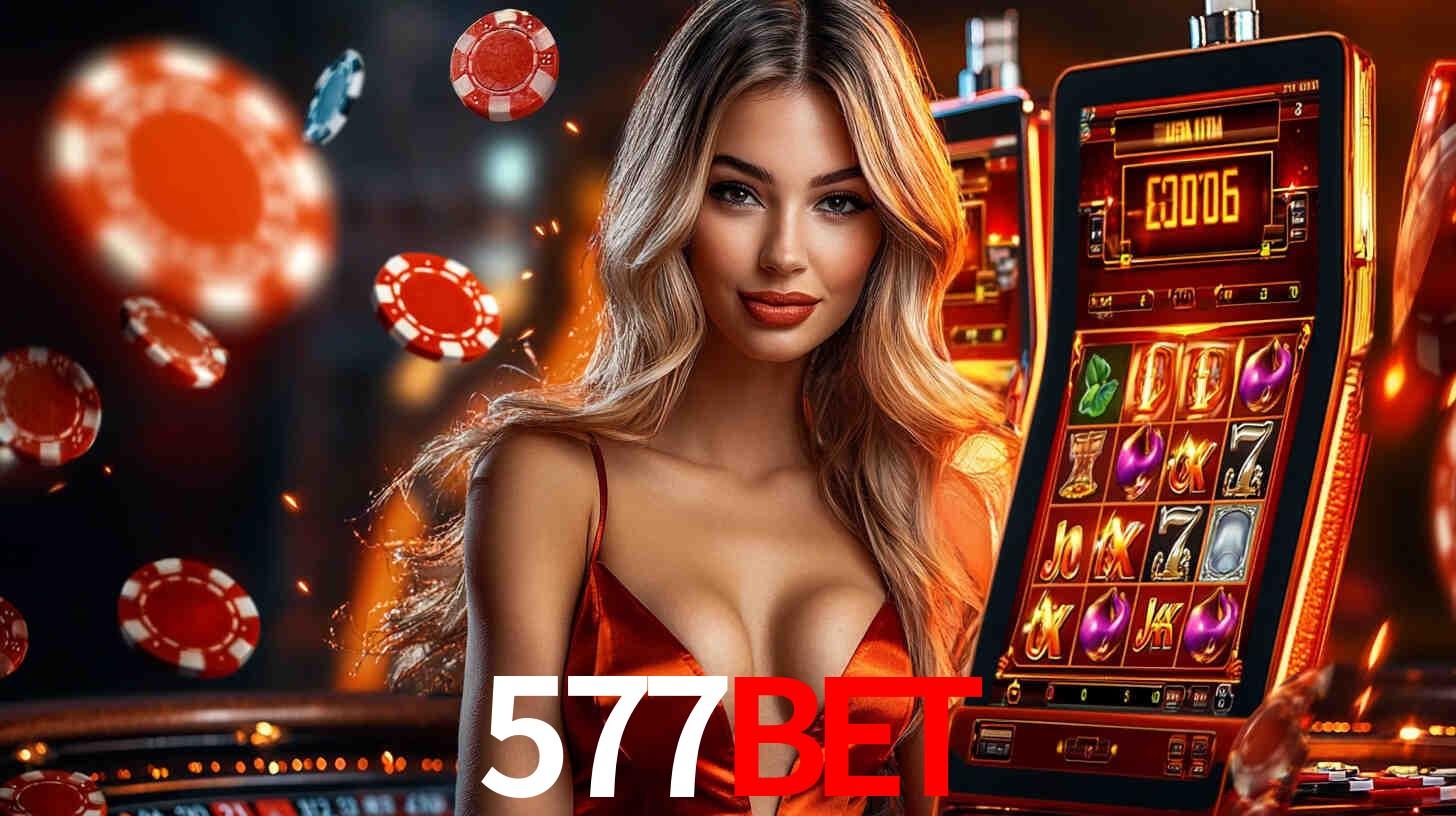 Live Casino 577bet