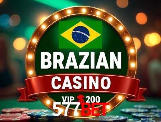 Casino Ao Vivo 577bet