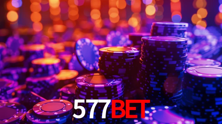 577bet App Interface