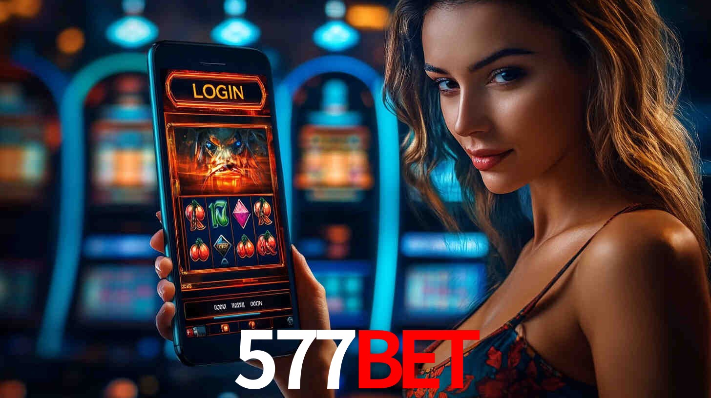 Exclusive Games 577bet