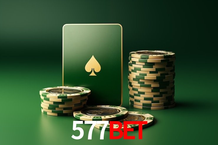 Live Casino 577bet