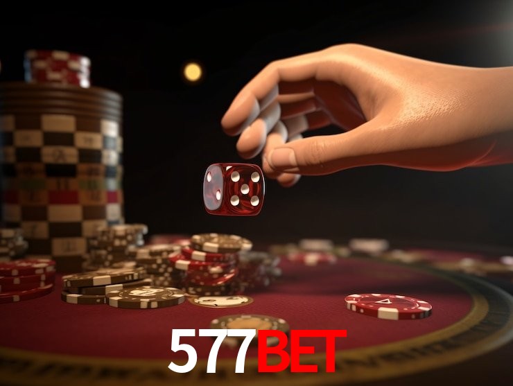 Casino VIP 577bet