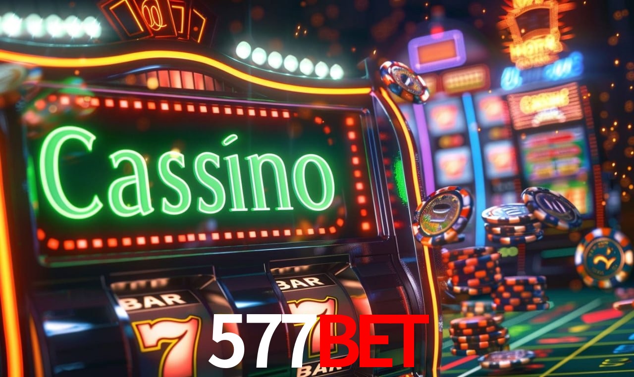 Apostas de Futebol 577bet