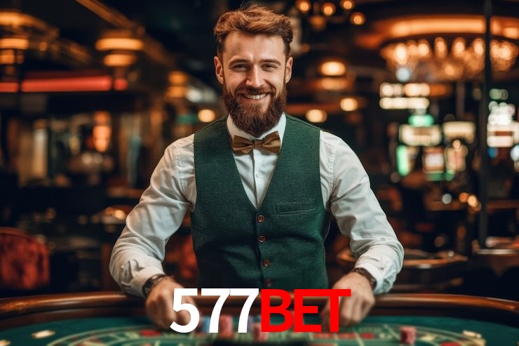 Especiais de Fim de Semana 577bet
