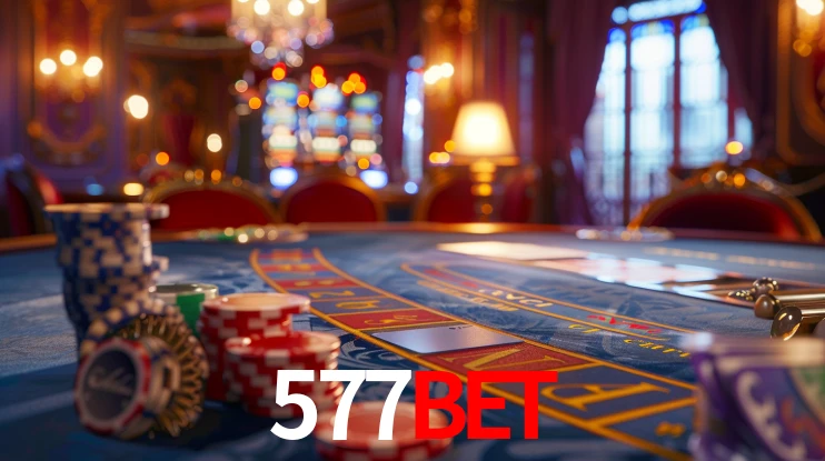 Platform Technology 577bet