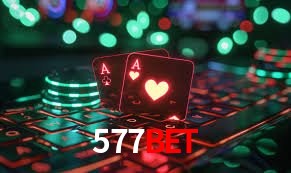 Avaliações dos Jogadores 577bet