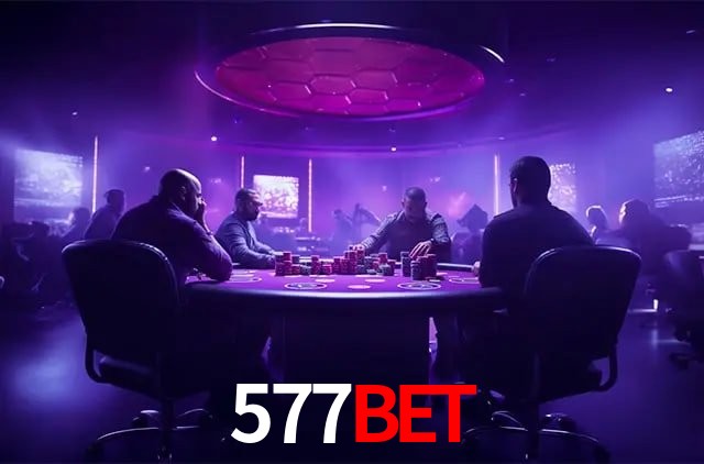 Diretório de Jogos 577bet