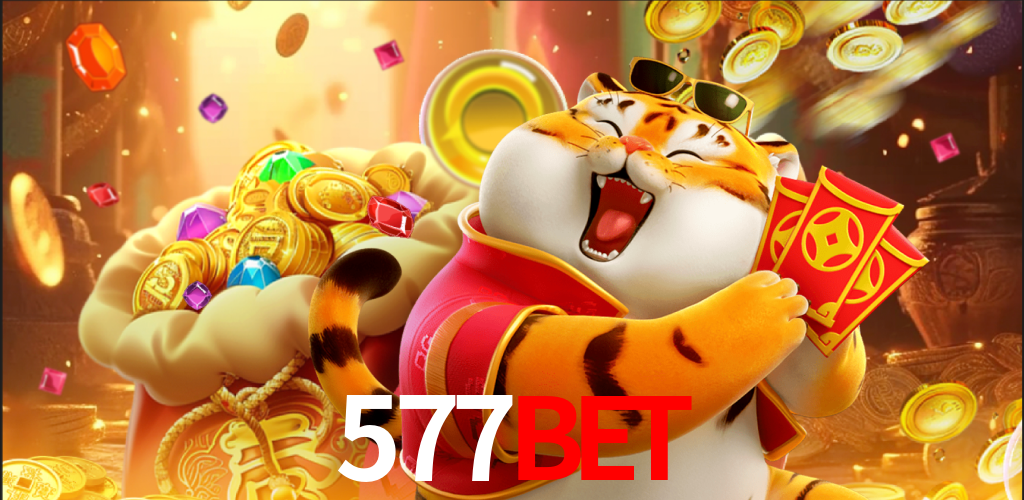 577bet: A Experiência de Casino com Jogos de Mesa ao Vivo
