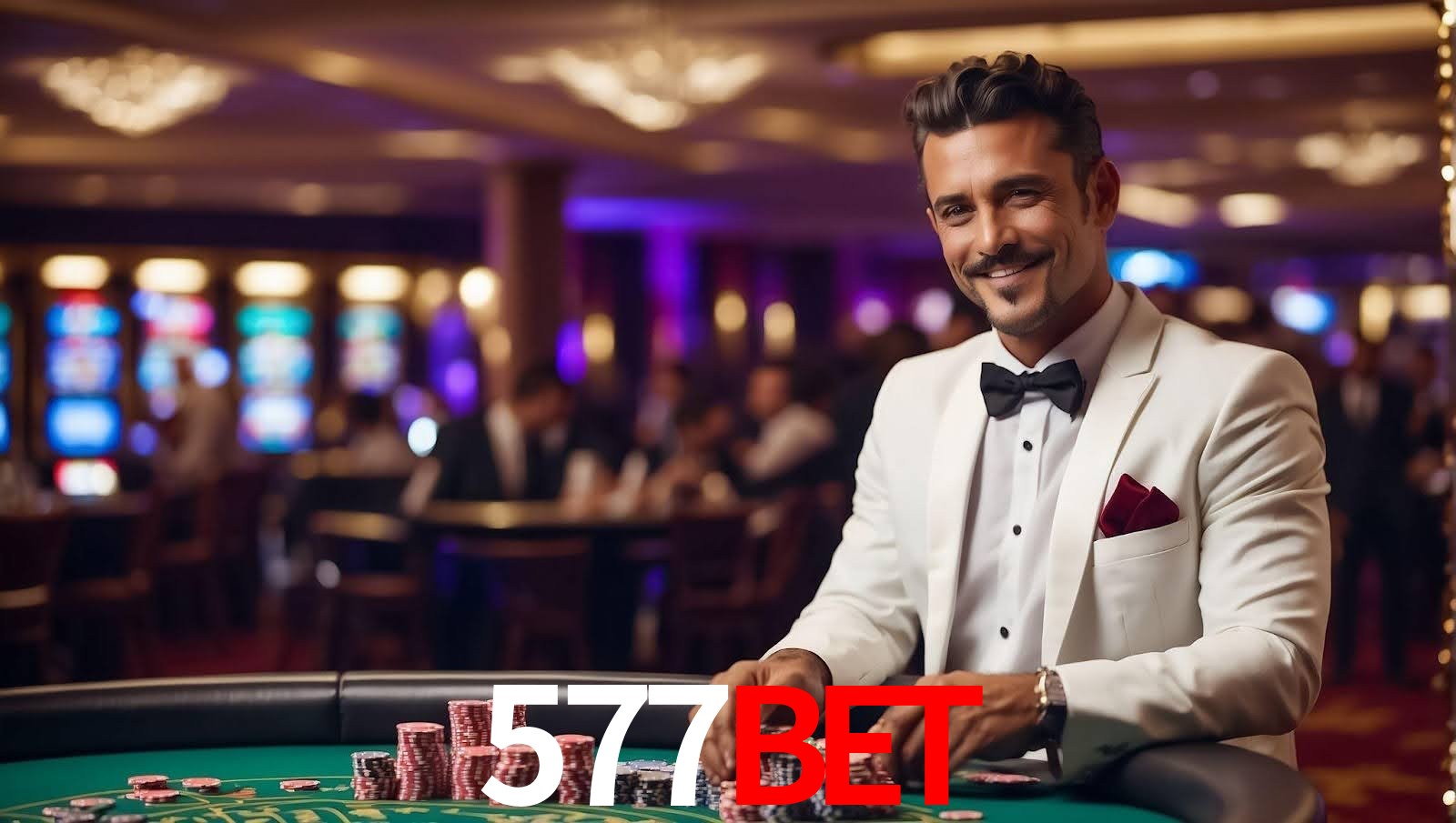 Especiais de Fim de Semana 577bet
