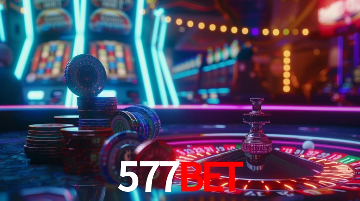 Quick Registration 577bet