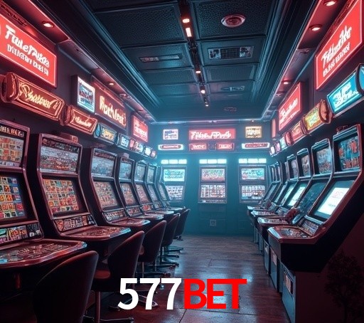 Cassino ao Vivo 577bet - Dealers Brasileiros Profissionais