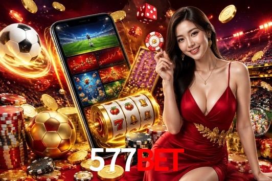 Football Betting 577bet