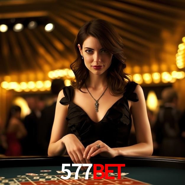 A Emoção da Loteria na 577bet: Uma Chance de Mudança de Vida