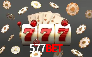 Descubra o Mundo do Cassino Online com 577bet
