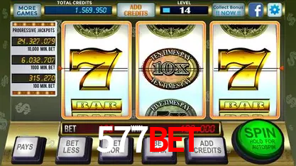 Descubra a Essência do 577bet: Nossa História e Compromissos