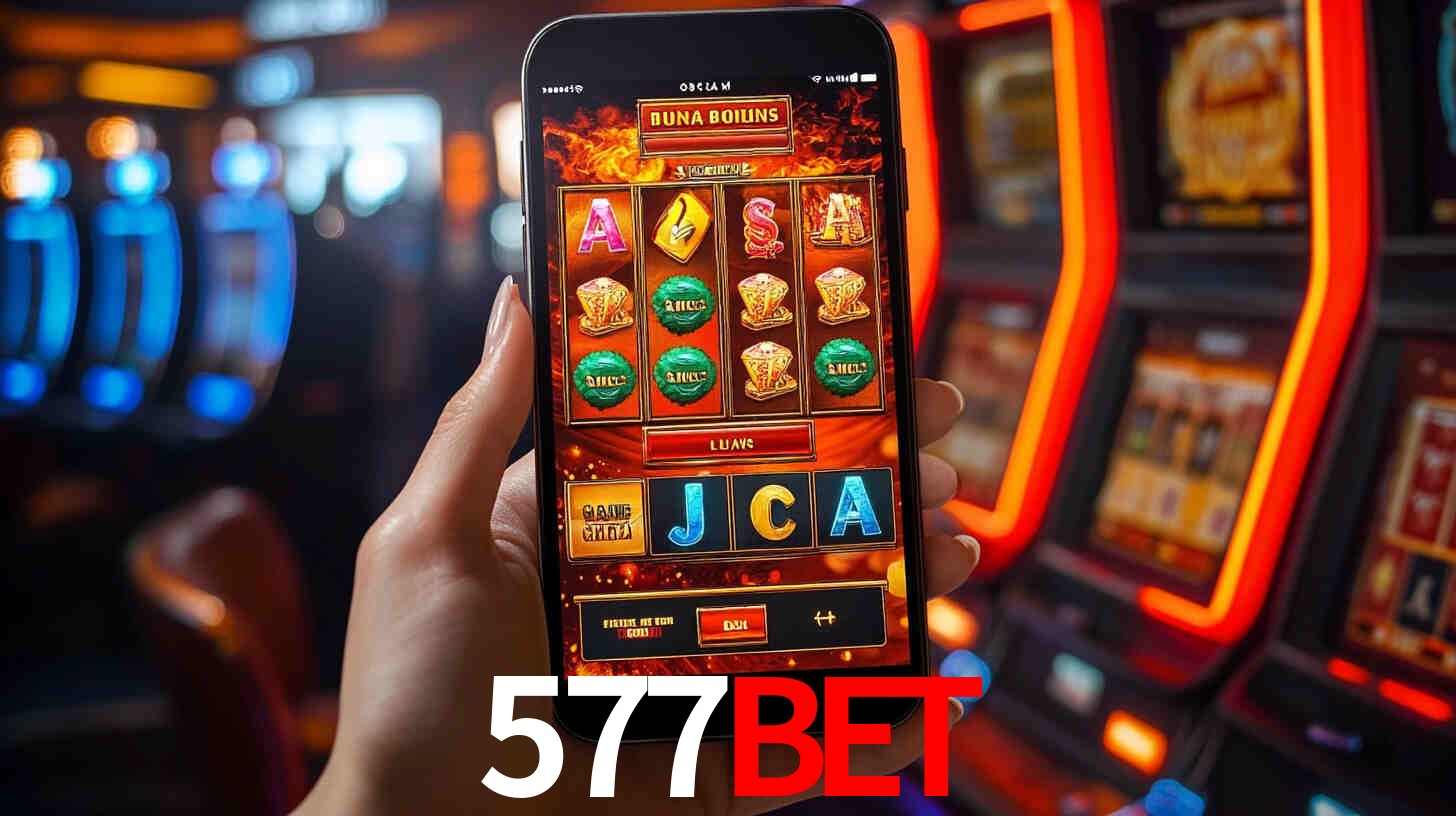 577bet: Seu Especialista em Apostas Esportivas Brasileiras