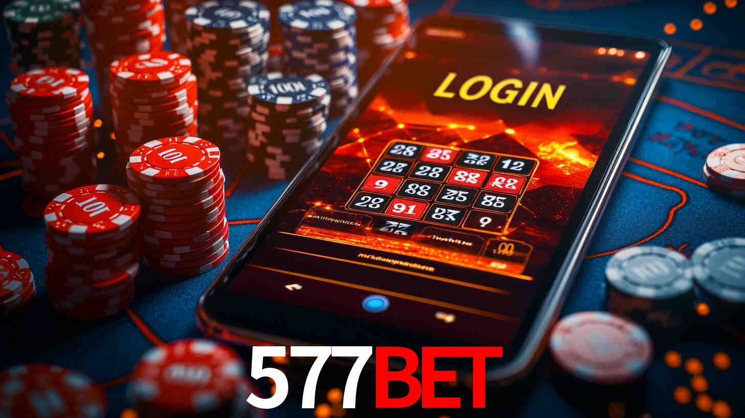 Bônus Generosos e Exclusivos no 577bet para Você!