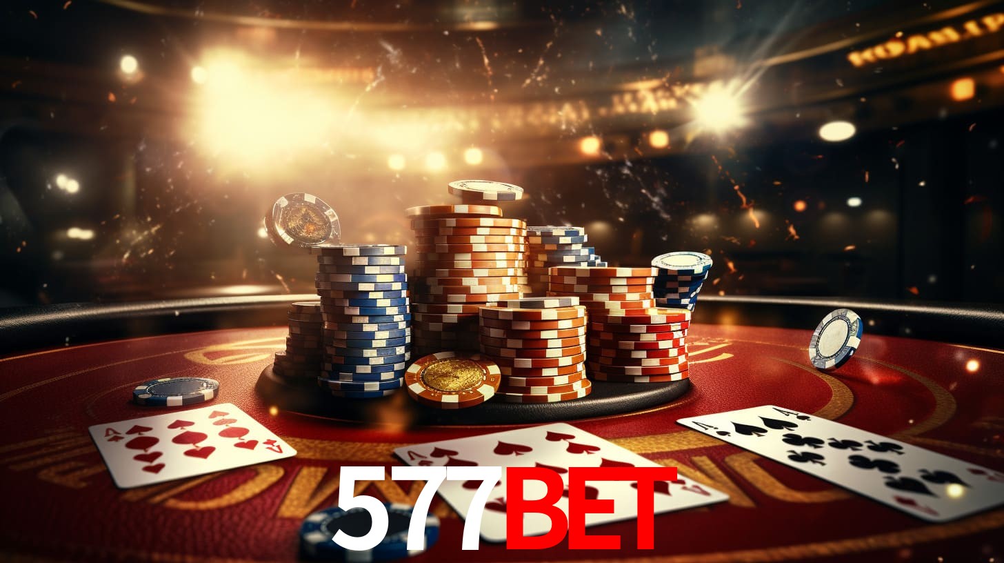 Daily Bonuses 577bet