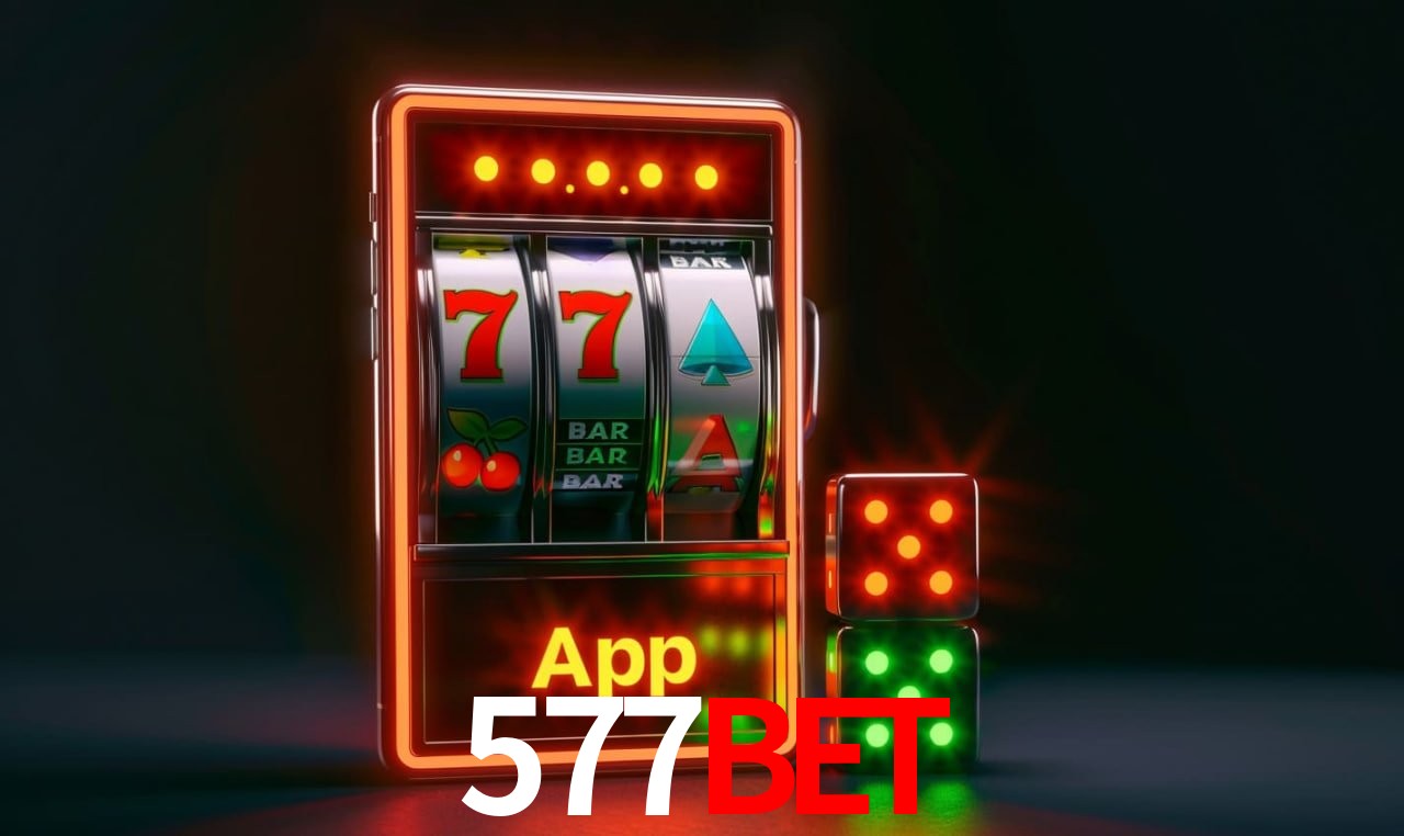 Jogos de Slot 577bet