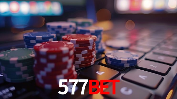 Promoção Relâmpago 577bet