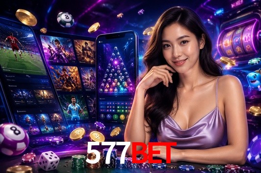 Seasonal Promotions 577bet