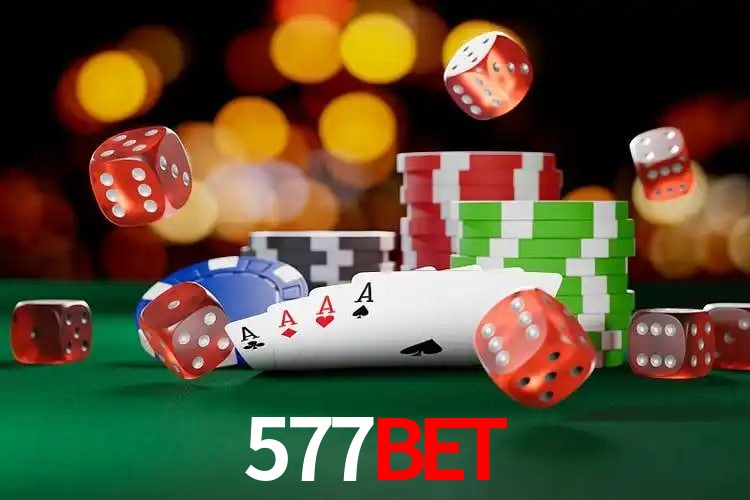 Cadastro Rápido 577bet