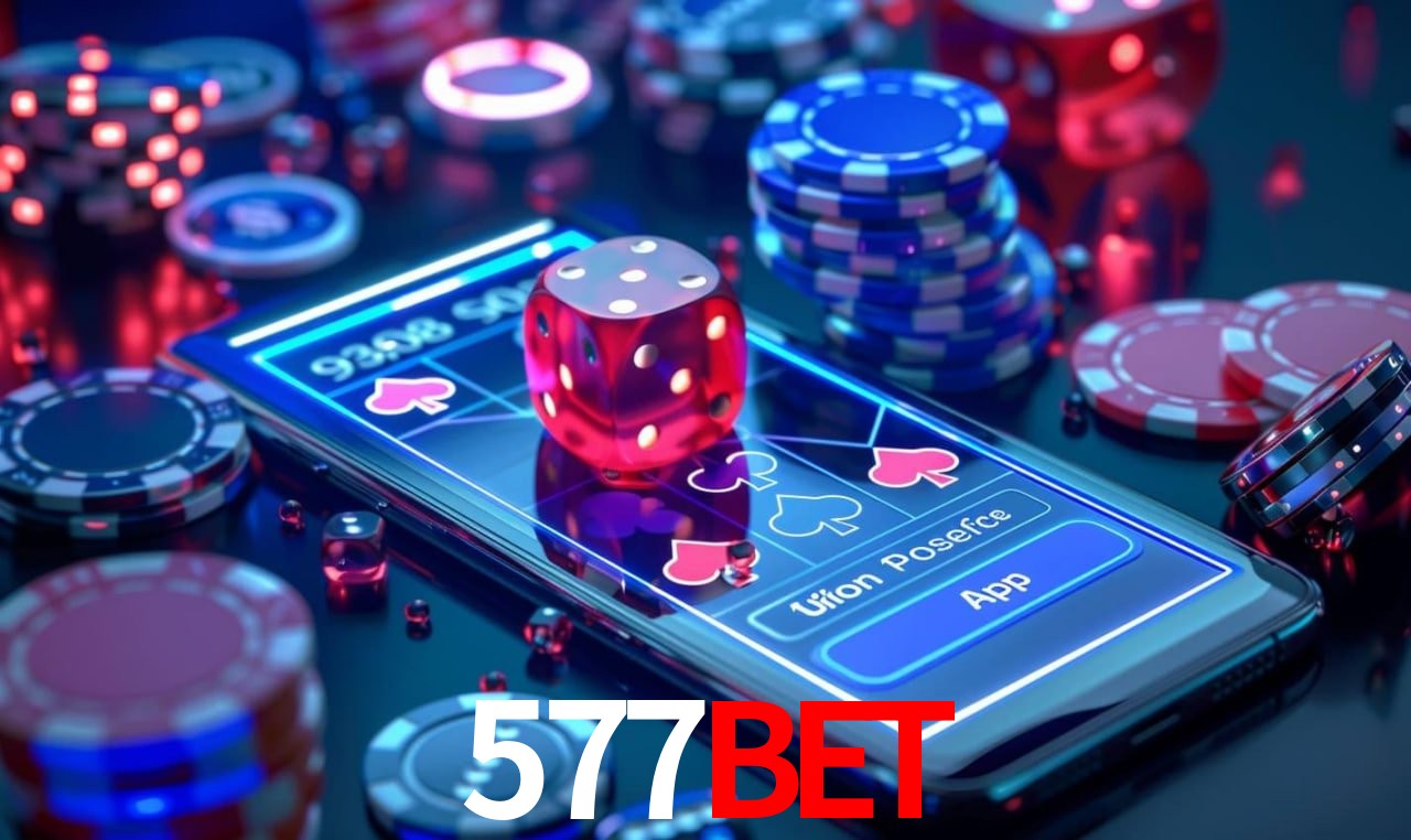 Prévia de conteúdo do canal Telegram 577bet
