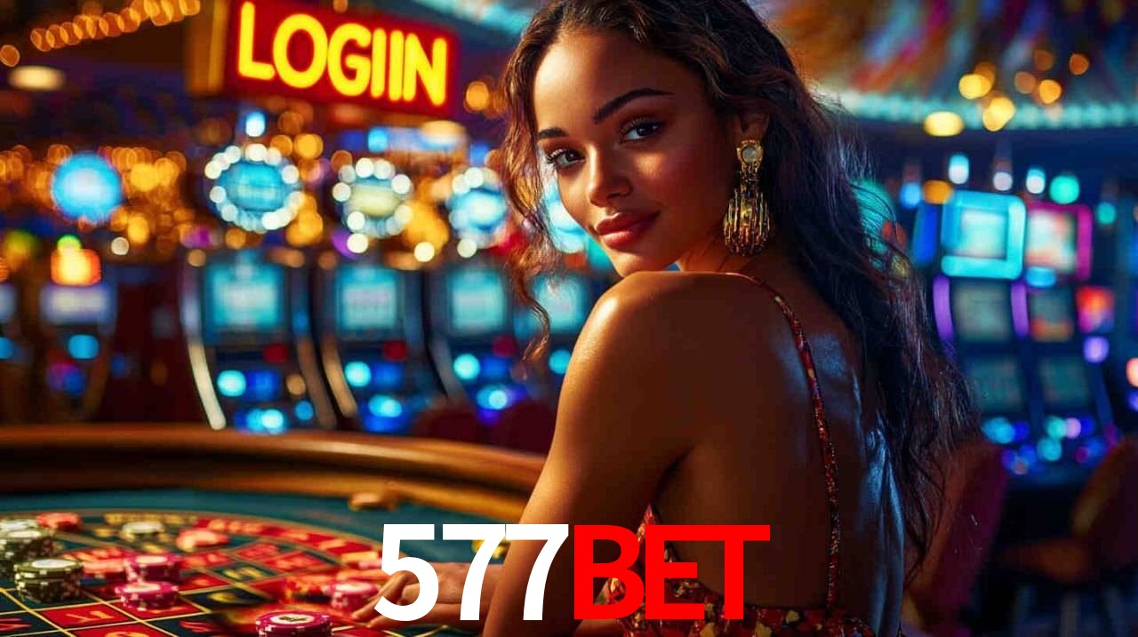 Benefícios da Conta 577bet