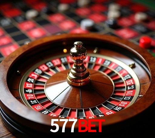Jogos de Mesa Premium 577bet - Blackjack, Roleta, Baccarat