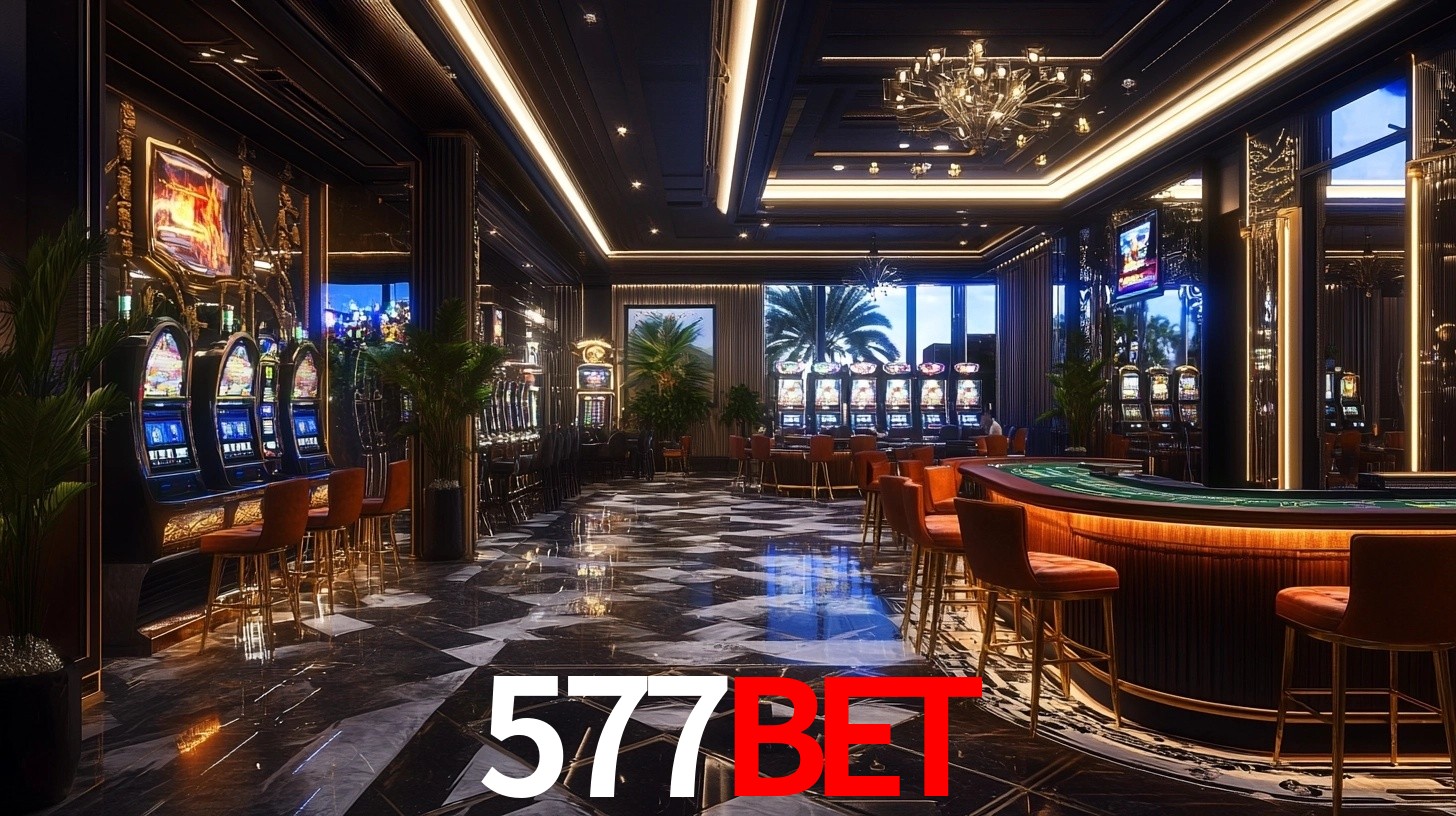 Experimente o Login Seguro Premium no 577bet