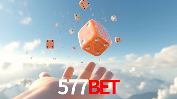 Blackjack Table 577bet