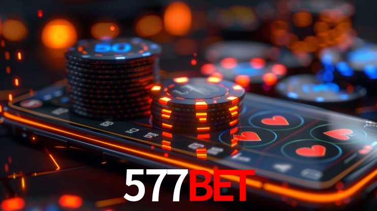 Experiência VIP 577bet
