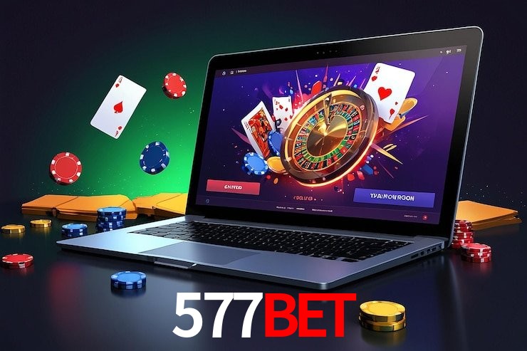 Jogos de Cassino em Destaque - Slots, Roleta, Blackjack
