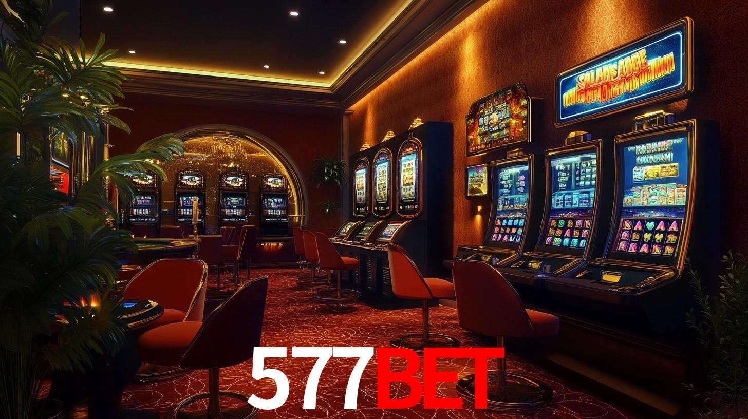 577bet App Interface