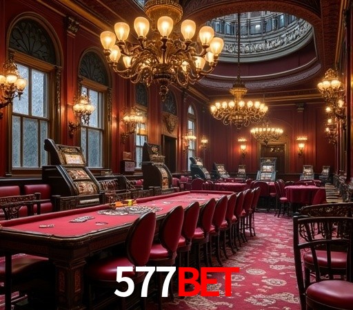 Imagem secundária de apoio para instalação do app 577bet