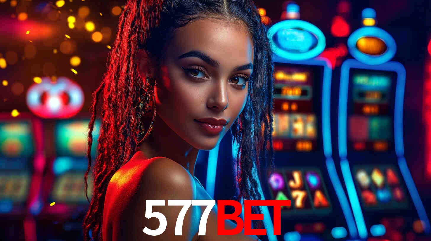 Inovações de Jogos na 577bet: O Futuro das Experiências Interativas