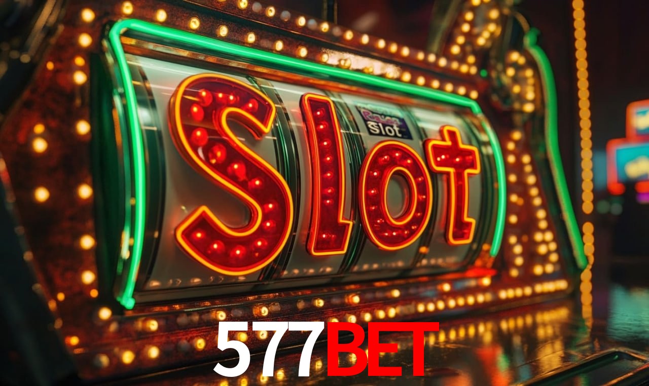 Promoções Sazonais 577bet