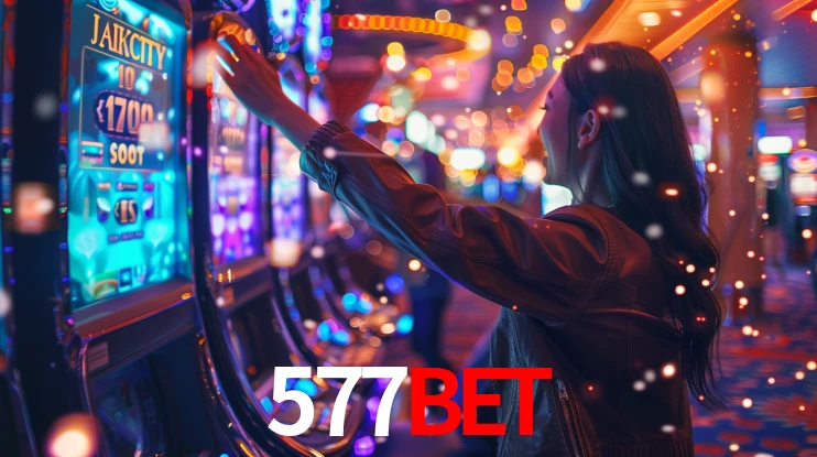 577bet - Cassino Online Impressionante - 577bet.com