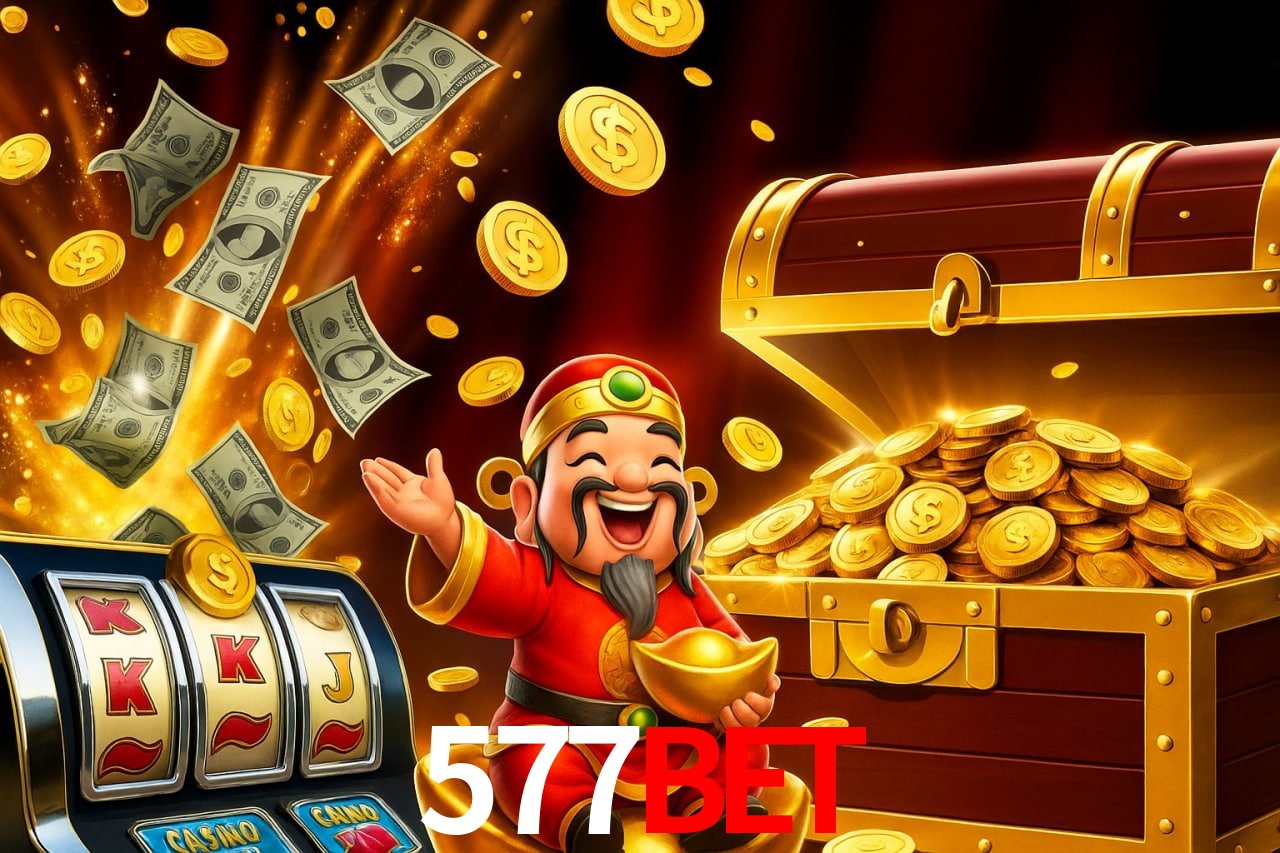 Casino Ao Vivo 577bet