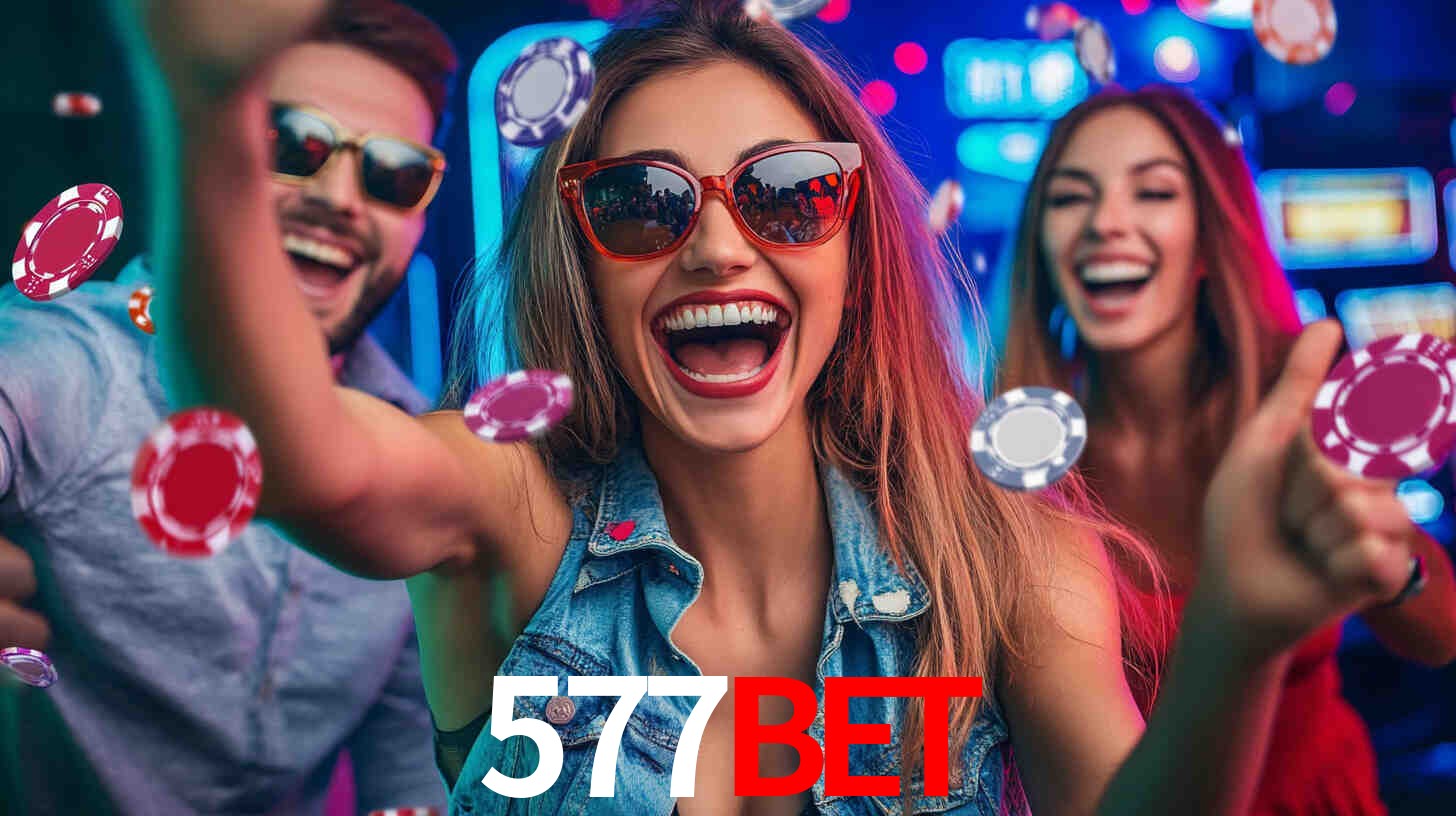Explorando a Categoria de Eventos em Apostas na 577bet