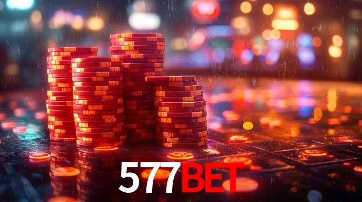 577bet: Seu Cassino Premiado com Pagamentos Rápidos